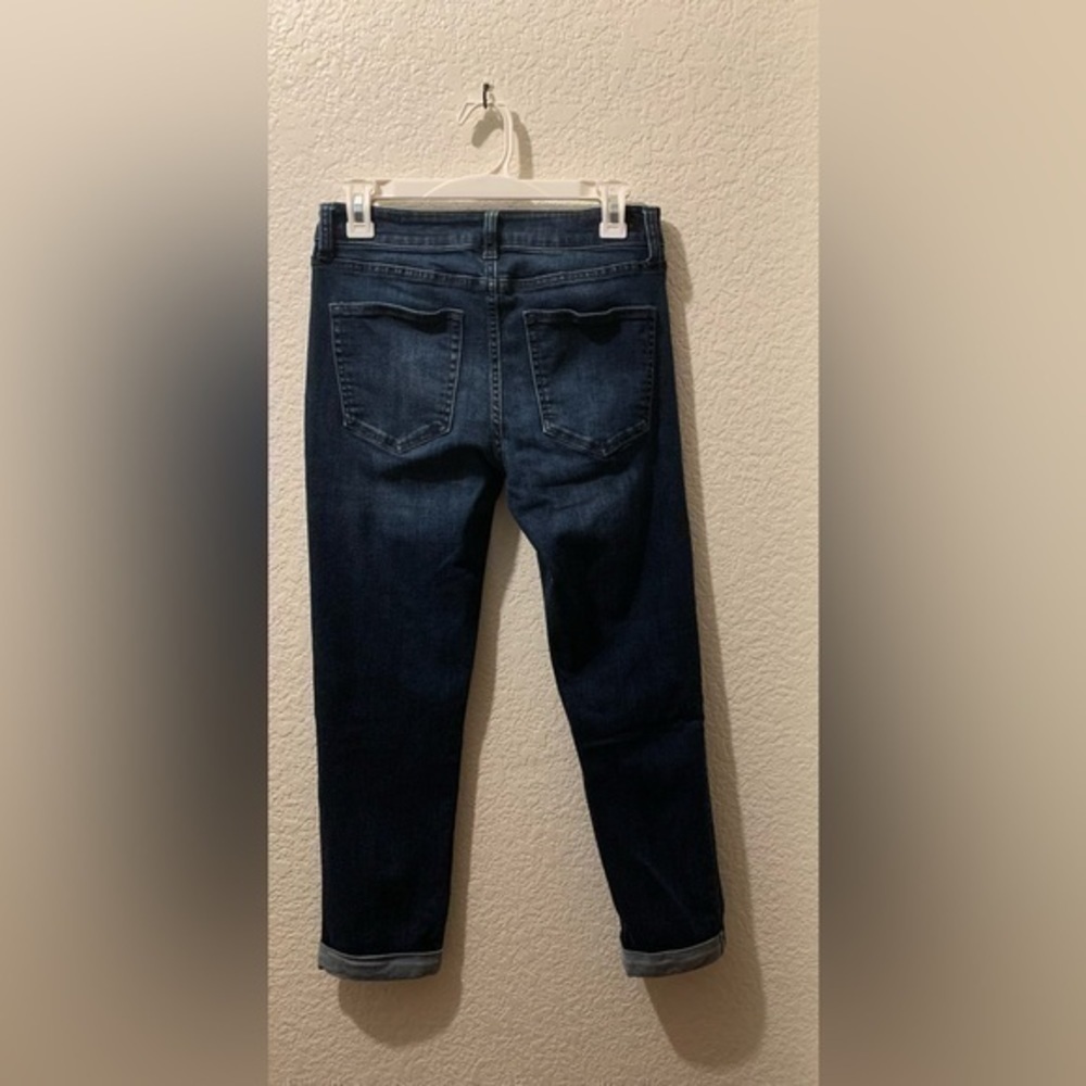 Liverpool Jeans Company the slim boyfriend Jean - Picture 8 of 9